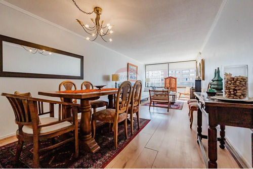 Residencial Y Muy Conectado
