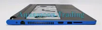 Comprar Palmrest Dell Inspiron 5555 Azul Con Touchpad