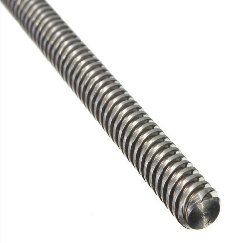  I3dp M370 Thsl-305-5d Tornillo Acme Husillo Varilla Roscada