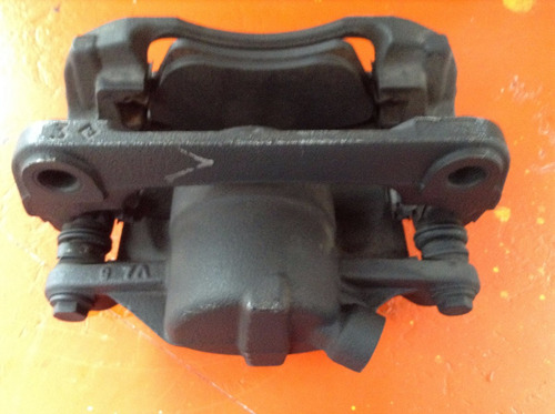 Caliper Mordaza Delantera Izquierda Renault Megane Ii Oem