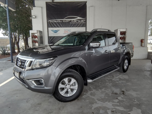 Nissan Np 300 Frontier 2.5 Le Platinum Tm