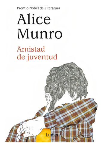 Amistad De Juventud - Munro, Alice