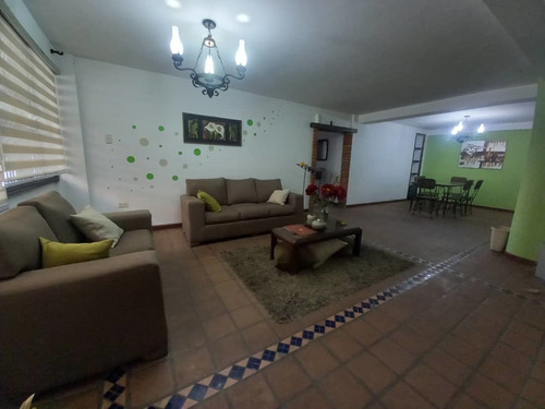 Imagen 8 de 11 de Apartamento En Alquiler Residencia Portachuelo Ah