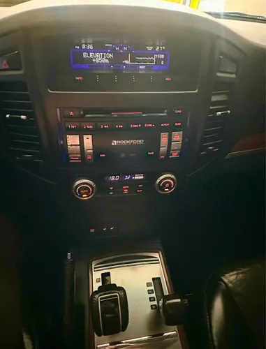 Mitsubishi Lancer Touring 2.0l