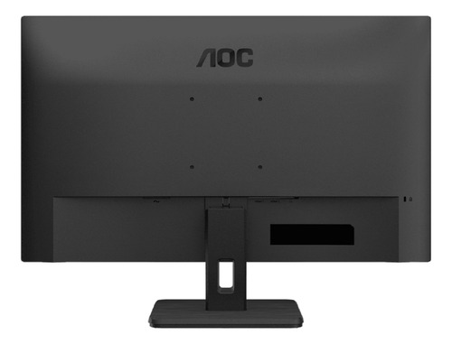 Monitor Aoc 27e3h2 Fhd Ips, 1920 X 1080 - Hdmi, Flicker-fre