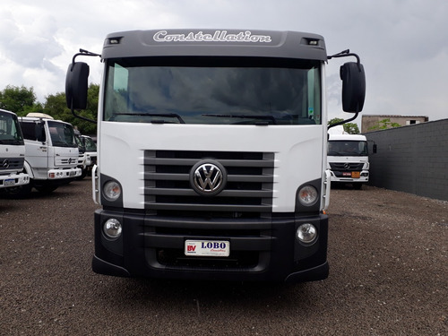 Vw 15.190 Caçamba