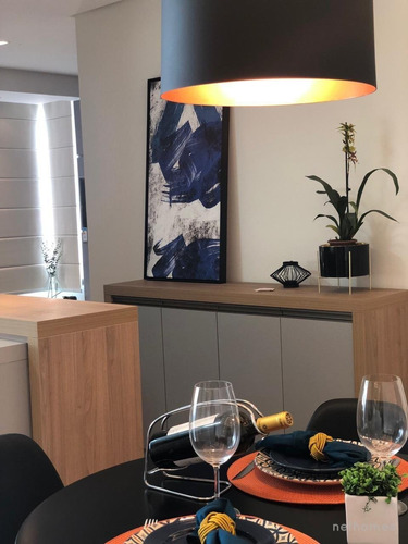 Apartamento - Independencia - Ref: 739 - V-739