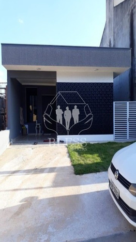 Imagem 1 de 20 de Casa Em Condominio - Cc01147 - 69486674