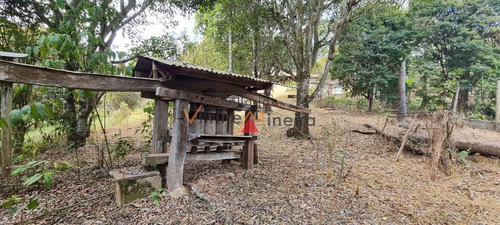 Imagem 1 de 15 de Chácara Para Venda Em Itatiaiuçu - 70523_2-1233756