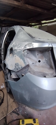 Desabolladura Y Pintura Automotriz Smv San Carlos Ñuble