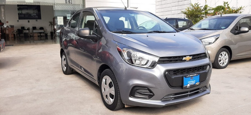 Imagen 3 de 15 de Chevrolet Sedan Lt 2019, Motor 1.2,4 Cil,abs,aa,trans.manual