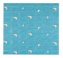 Comprar Placas Autoadhesivas Para Pared 70x77cm Gris Revestimiento