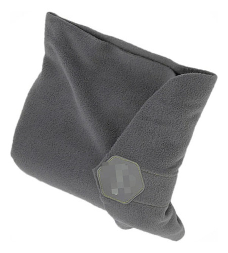 Almohada Cervical Viagem, Almohada Para Cuello, 3 Piezas