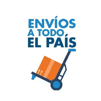 Imagen 5 de 7 de Flechas De Fibra De Vidrio Nux Largo 28 Pulgadas