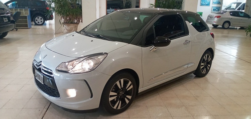 Citroën Ds3 2015 1.6 Vti 120 So Chic