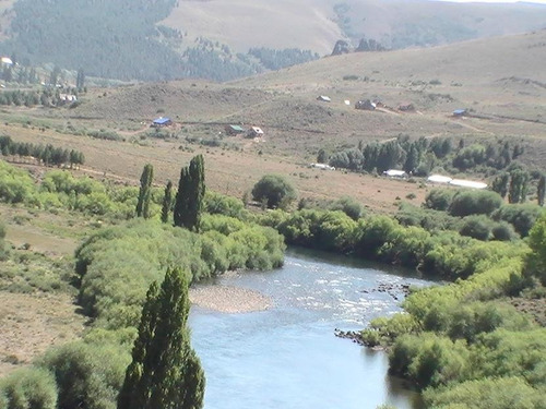 Imagen 11 de 17 de Terreno - Alumine