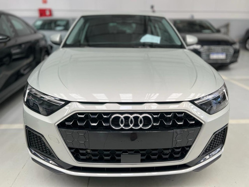 Audi A1 Sportback 30 Tfsi Ac