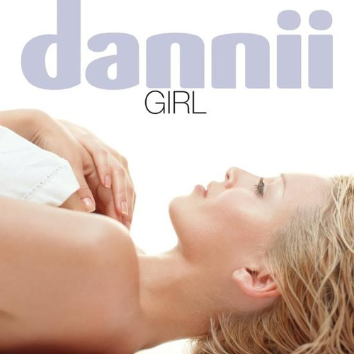 Minogue Dannii Girl: 25th Anniversary Special Clear V Lp X 2