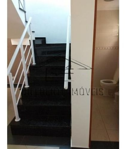 Imagem 13 de 15 de Sobrado No Tatuapé - 3 Dormitórios - 1 Suíte - 150m2