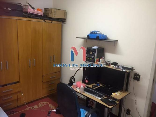 Imagem 13 de 15 de Sobrado Cidade Sao Jorge Com 199m² - Estuda Permuta - 91335