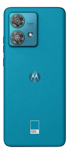 Motorola Edge 40 Neo 5g 256gb 12gb Ram Azul