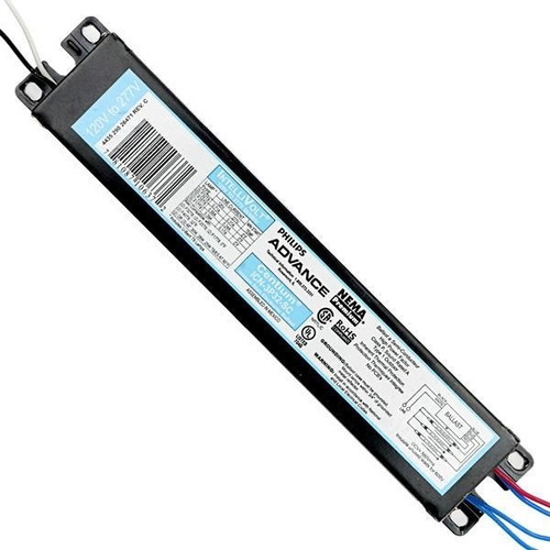  Balastro Electronico 3x32 Para Lamparas T8, Usado