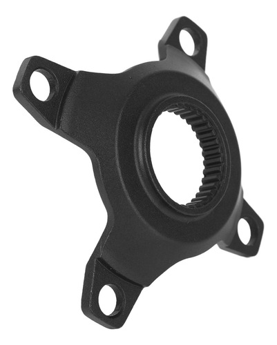 Adaptador De Engranaje Para Moto, Base De 4 Mordazas, Cadena