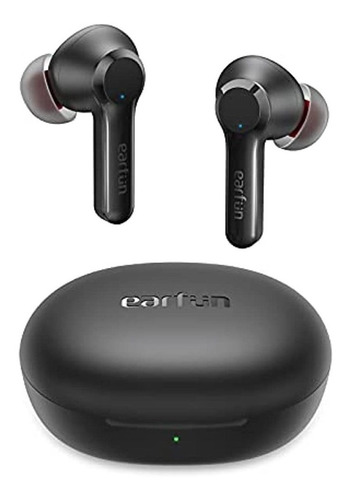 Auriculares Inalámbricos, Earfun Air Pro 2 Hybrid Active Noi