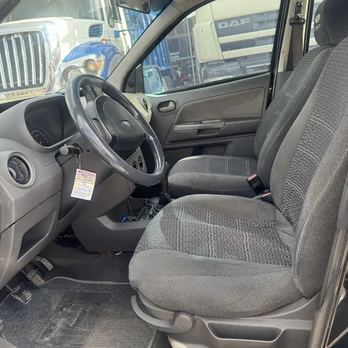 Ford Ecosport 2.0 L