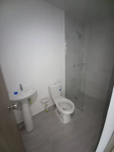Apartaestudio En Arriendo Asdesillas 1092-2755