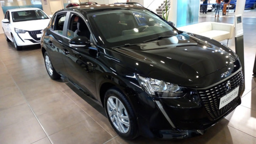 Imagen 7 de 8 de Peugeot 208 Active 2022 Financiado / Tomo Usado / Contado M