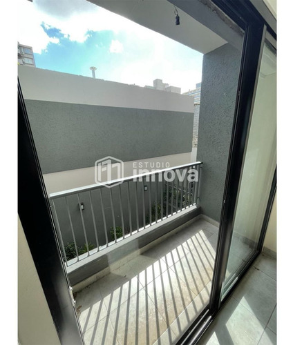 Imagen 8 de 11 de Duplex De 1 Dormitorio A Estrenar Con Patio, Vera Mujica 1200