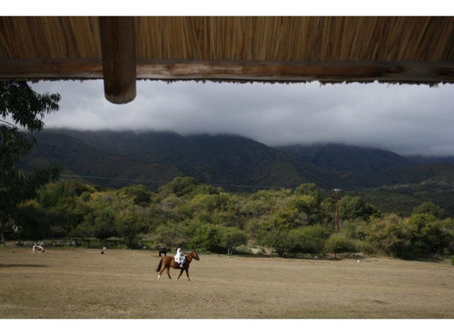 Imagen 14 de 26 de Venta Complejo De Cabañas En Los Hornillos,