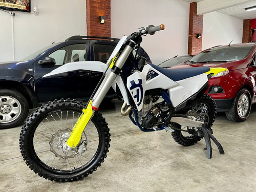 Imagen 5 de 21 de Husqvarna Fc 250 2020