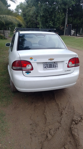 Chevrolet Classic 1.4 Ls Abs Airbag