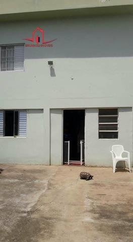 Imagem 9 de 19 de Casa A Venda No Bairro Jardim Martins Em Jundiaí - Sp. - 1424-1