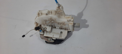 Fechadura Elétrica Dianteira Direita Vw Gol G5 5u4837014an