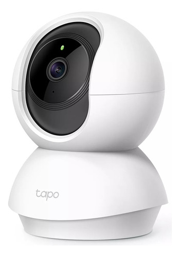 Cámara Seguridad Wifi Tp-link Tapo C200 Full Hd Movimiento