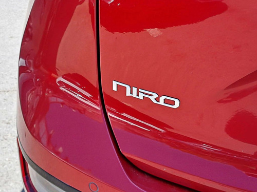 Kia Niro Gdi 1.6 At