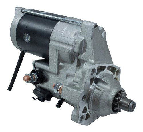 Marcha Para John Deere 1710d 215hp 8.1l Diesel 