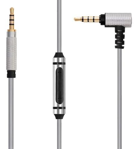 Faaeal Qc45 Audio Cable, Replacement For Bose 700 Quietcomfo