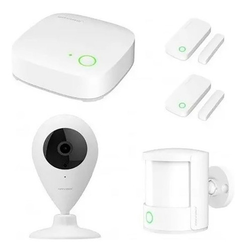Imagen 1 de 4 de Kit Smart Home Security Orvibo - Bien Regalado!