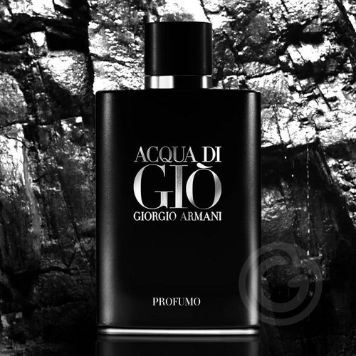 Perfume Acqua Di Gio para hombre