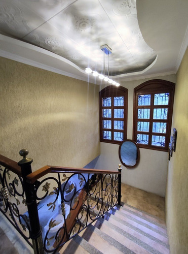 Imagen 14 de 23 de Sensacional Casa En Los Castores, San Antonio De Los Altos