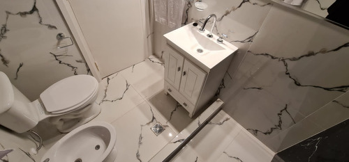 Imagen 17 de 17 de En Venta 2amb Con Balcón Saliente