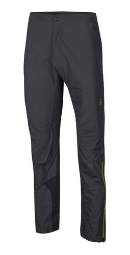 Cubre Pantalón Ansilta Ghost 2  Gore- Tex Impermeable Hombr