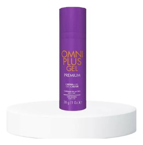 Omniplus Gel Premium 30 G + Quita Hongos Uñas 100%