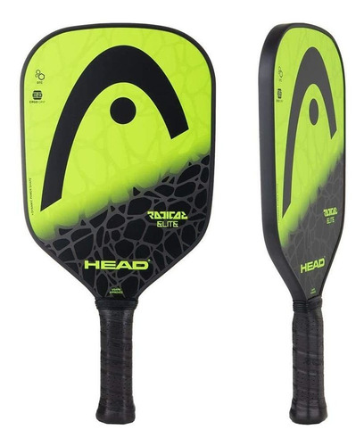 Cabeza Radical Elite Pickleball Pádel