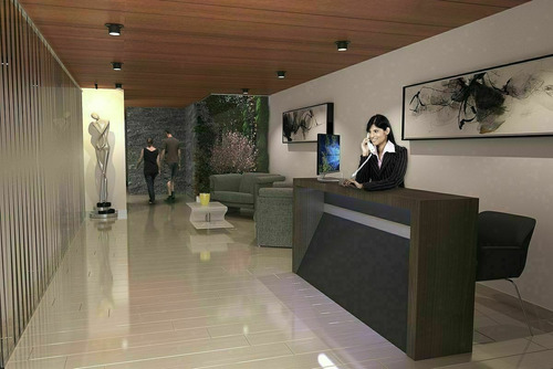 Imagen 4 de 15 de Departamento En Venta Del Valle Benito Juárez (m2d1836)