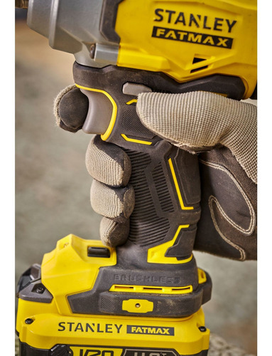 Stanley Chave de impacto sem fio SBW920-B3 20V
